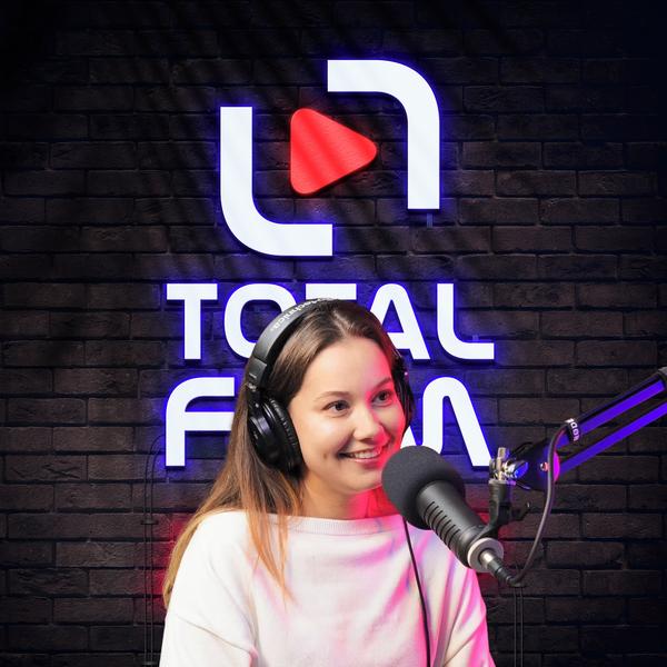 Totalfilm Podcast